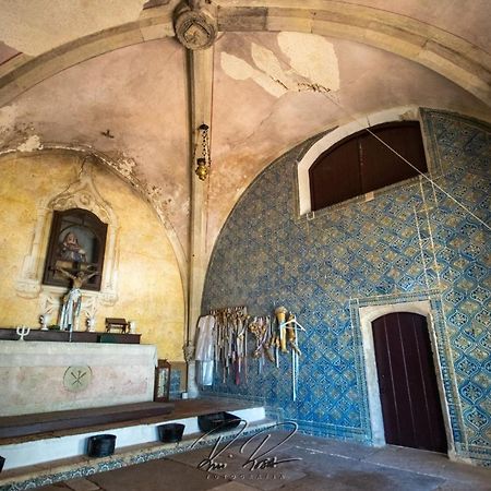 Вілла Casas Da Piedade Azinhaga Екстер'єр фото