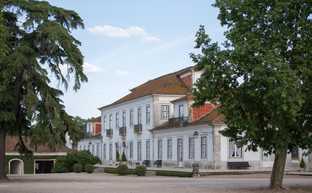 Вілла Casas Da Piedade Azinhaga Екстер'єр фото