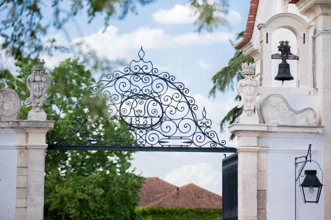 Вілла Casas Da Piedade Azinhaga Екстер'єр фото