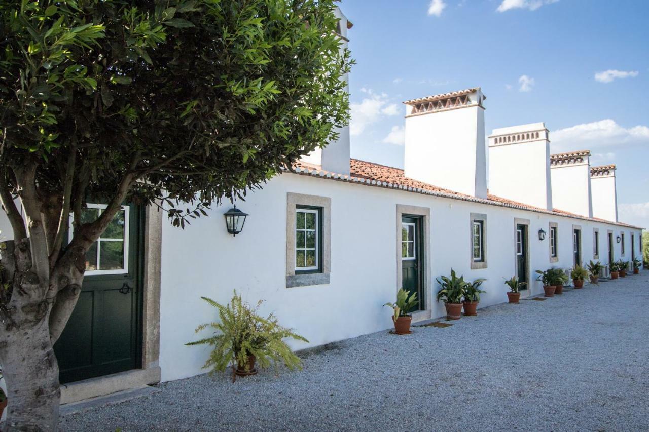 Вілла Casas Da Piedade Azinhaga Екстер'єр фото