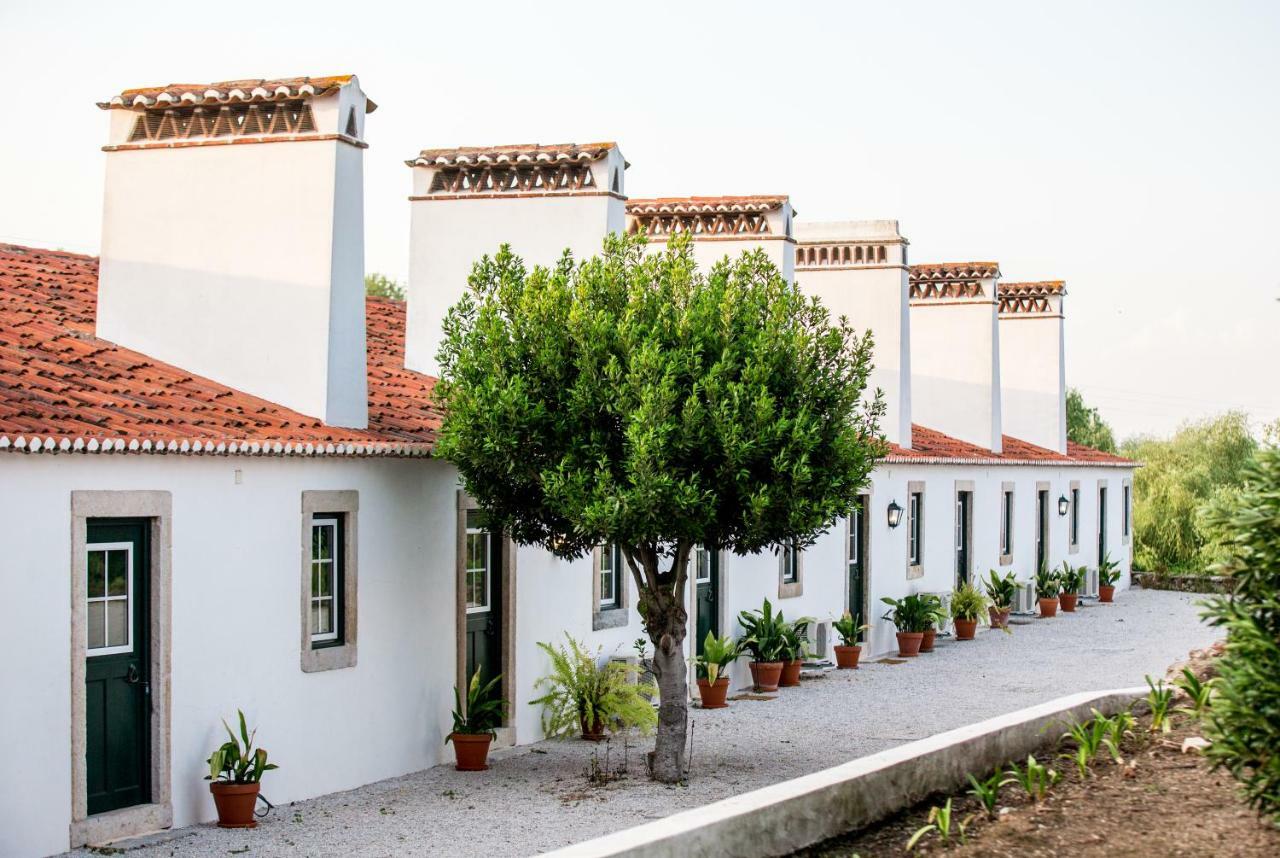 Вілла Casas Da Piedade Azinhaga Екстер'єр фото