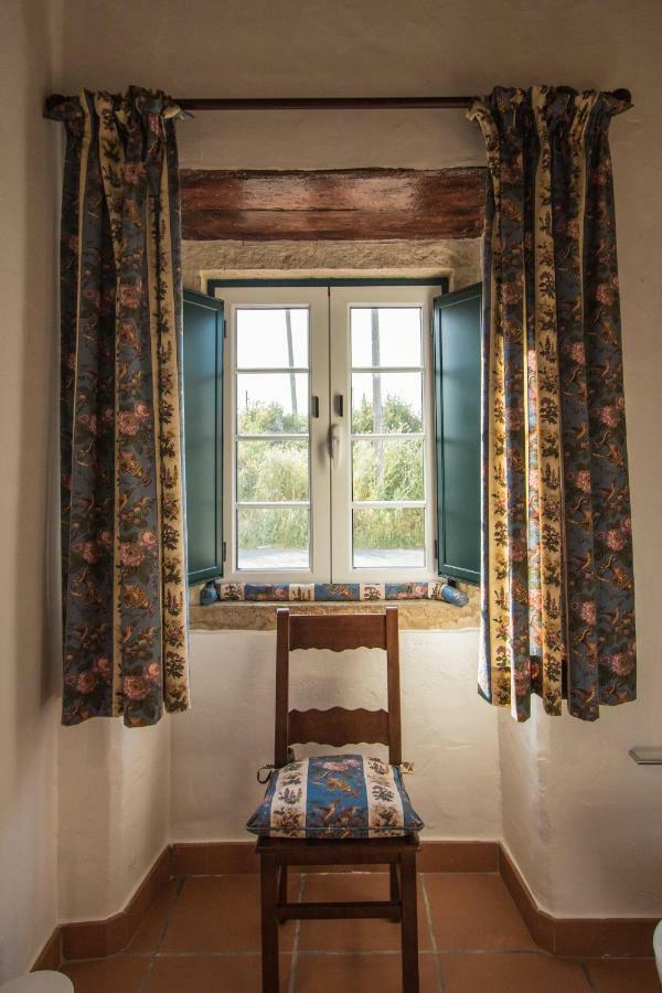Вілла Casas Da Piedade Azinhaga Екстер'єр фото