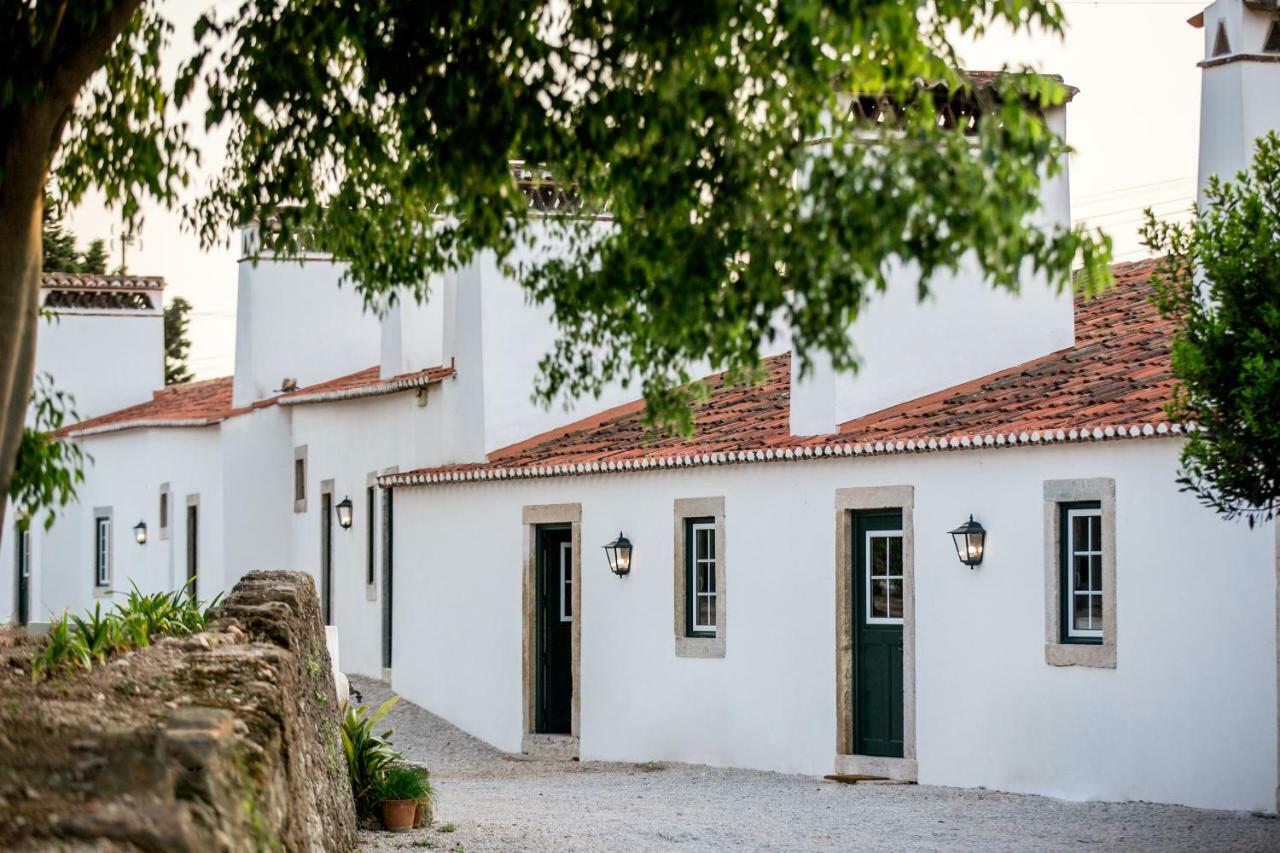 Вілла Casas Da Piedade Azinhaga Екстер'єр фото