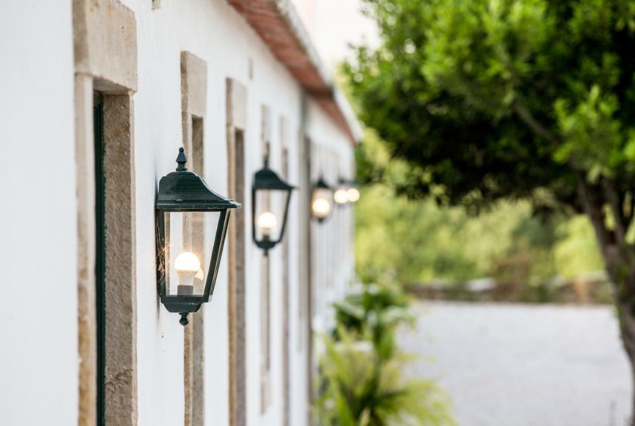 Вілла Casas Da Piedade Azinhaga Екстер'єр фото