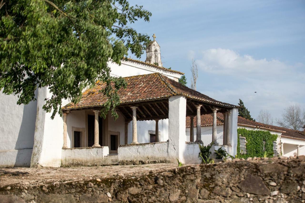 Вілла Casas Da Piedade Azinhaga Екстер'єр фото