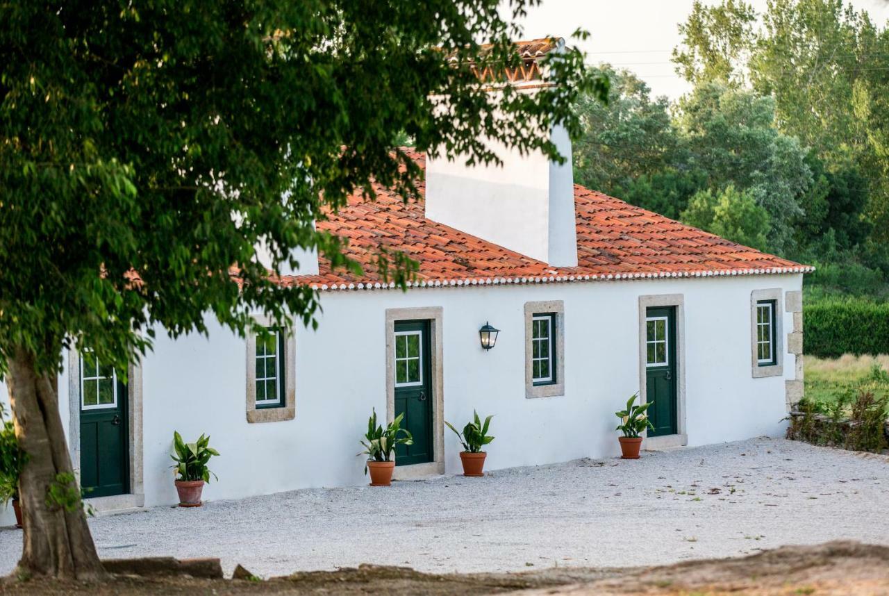 Вілла Casas Da Piedade Azinhaga Екстер'єр фото
